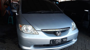 2006 Honda City AT - Mulus Langsung Pakai 2006 Honda City AT - Mulus Langsung Pakai