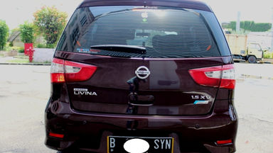 2013 Nissan Grand Livina xv - Pemakaian Sangat Apik Dan Siap Pakai (s-4) 2013 Nissan Grand Livina xv - Pemakaian Sangat Apik Dan Siap Pakai (s-4)