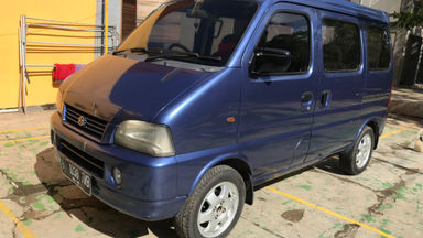 2004 Suzuki Every Plus minibus - SUZUKI EVERY 2004, JUAL BU (s-0) 2004 Suzuki Every Plus minibus - SUZUKI EVERY 2004, JUAL BU (s-0)