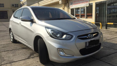 2013 Hyundai Avega Gl - Istimewa bro 2013 Hyundai Avega Gl - Istimewa bro