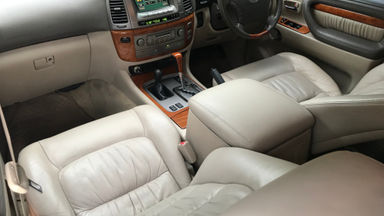2006 Toyota Cygnus V8 4.7 - Final edition LOW KM full ori!! (s-4) 2006 Toyota Cygnus V8 4.7 - Final edition LOW KM full ori!! (s-4)