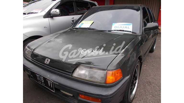 4400 Mobil Bekas Civic Lx Gratis Terbaik