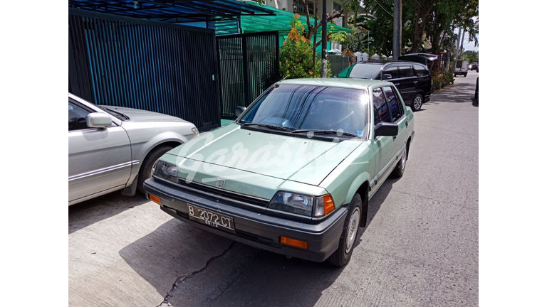 90+ Honda Civic Tua Bekas Jakarta HD Terbaru