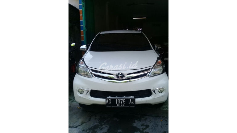 4100 Gambar Mobil Avanza Kediri Gratis Terbaik