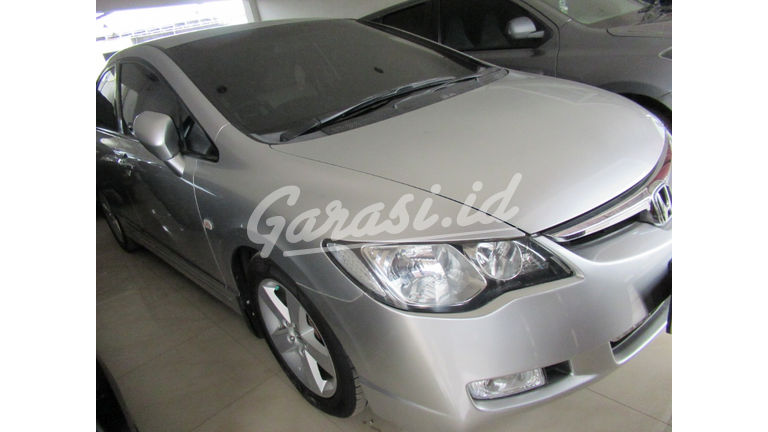 770 Koleksi Honda Civic Bekas Bekasi HD Terbaru