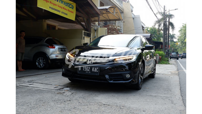8200 Honda Civic Es Baru HD