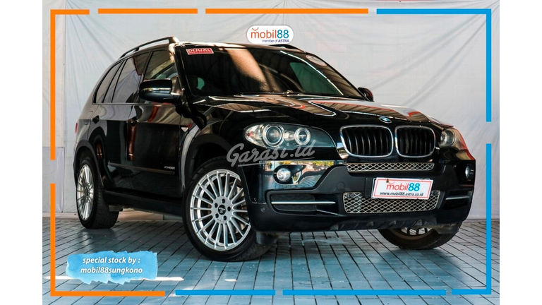 BMW X Series >> Jual Mobil Bekas 2009 Bmw X5 X Series Surabaya 00fk672 Garasi Id BMW X Series >> Jual Mobil Bekas 2009 Bmw X5 X Series Surabaya 00fk672 Garasi Id