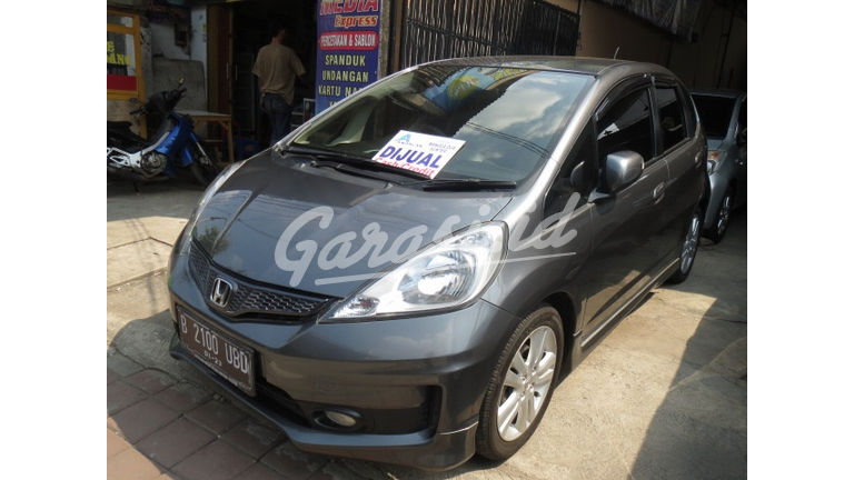 105+ Gambar Kartun Mobil Jazz Terbaru