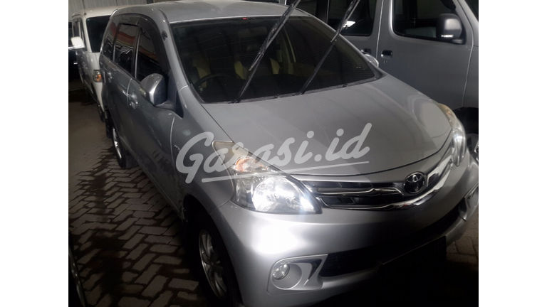4100 Gambar Mobil Avanza Kediri Gratis Terbaik