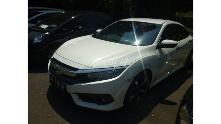 610 Harga Honda Civic Bekas Yogyakarta HD