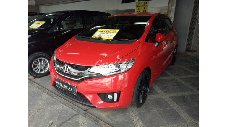 990+ Civic Fd Atau Jazz Rs Gratis