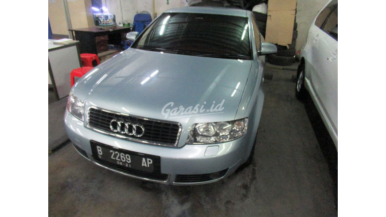 95+ Gambar Mobil Audi A4 Bekas HD Terbaru