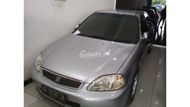 610 Harga Honda Civic Bekas Yogyakarta HD