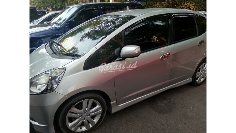 Jual Mobil Bekas 2008 Honda Jazz Rs Yogyakarta 00ck658 Garasiid