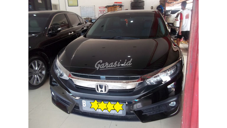 64+ Civic Sport Bekas HD Terbaik
