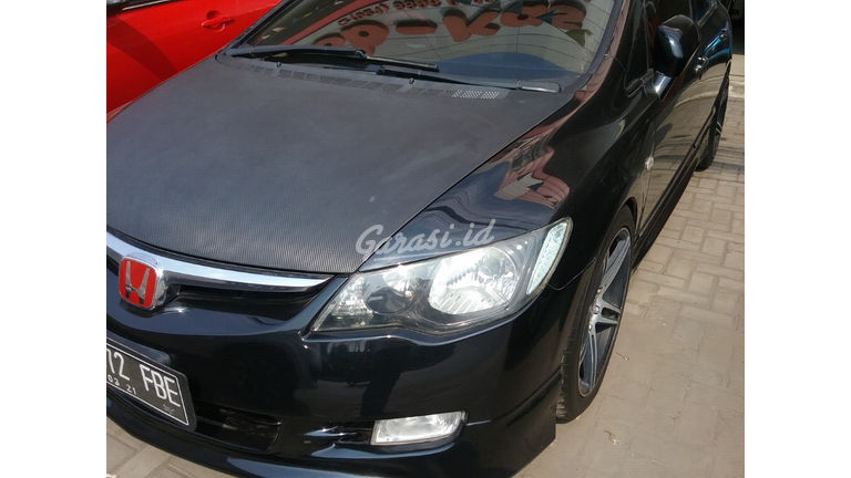770 Koleksi Honda Civic Bekas Bekasi HD Terbaru