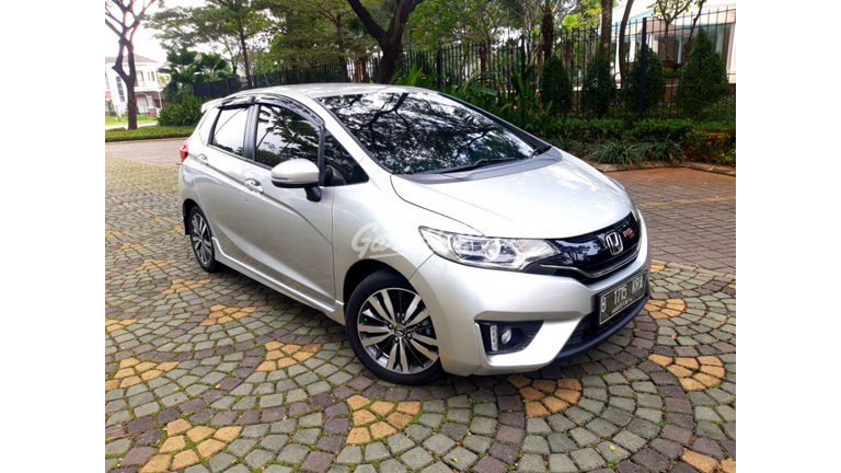 990+ Civic Fd Atau Jazz Rs Gratis