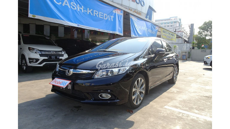 7600 Koleksi Civic Bekas Jatim Gratis