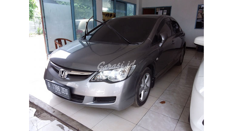 770 Koleksi Honda Civic Bekas Bekasi HD Terbaru