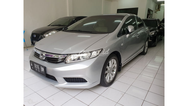 8600 Civic Bekas Sby Gratis Terbaik