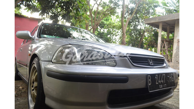 7300 Honda Civic Ferio Bekas Jakarta Terbaik