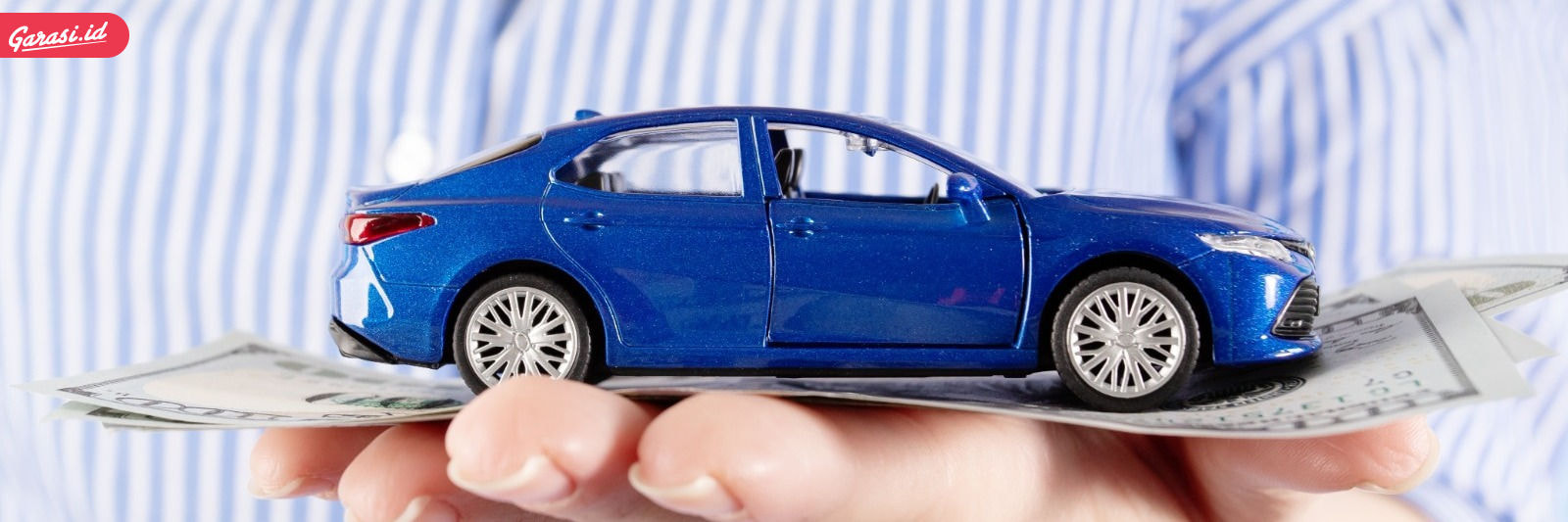 Waspada Modus Penipuan Segitiga Mobil Bekas, Begini Cara Kerjanya!