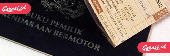 Begini Cara Mengurus Balik Nama BPKB Mobil 2019 Balik nama BPKB mobil