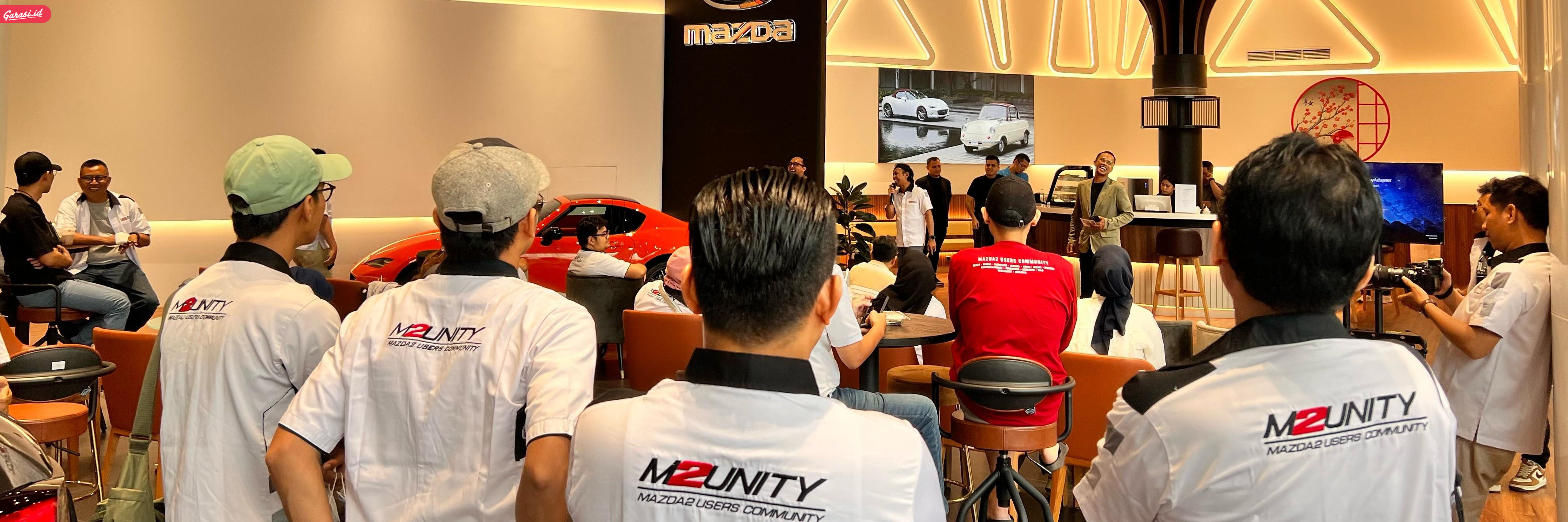 m2unity
