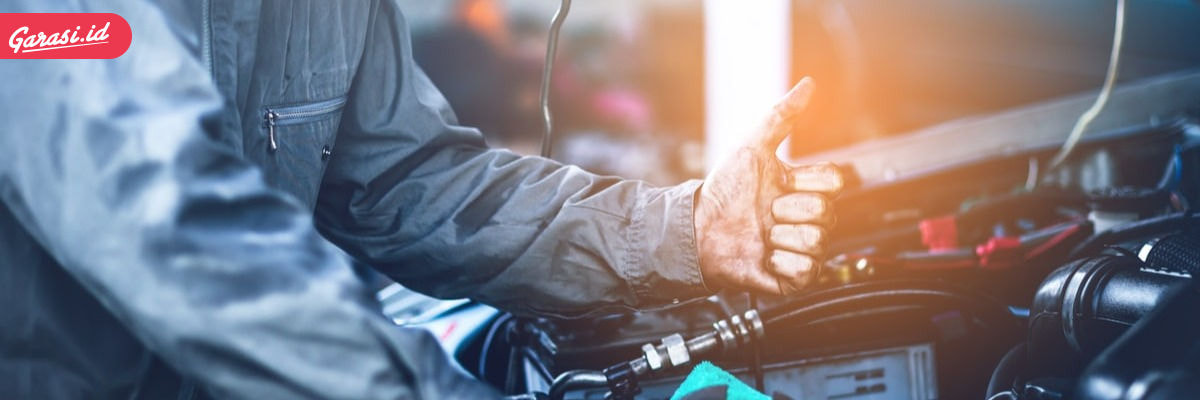 7 Manfaat dan Pentingnya Melakukan Servis Berkala Mobil Promo servis berkala