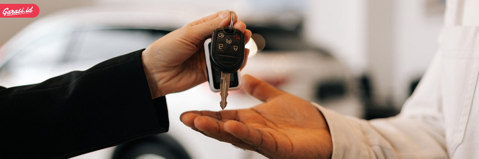 Beli Mobil Bekas Aman, Nyaman, dan Terpercaya