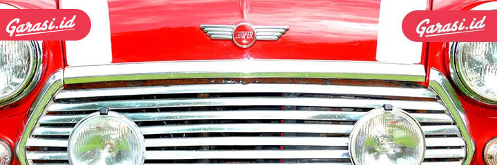 4 Logo Mobil dan Filosofinya Logo Mobil