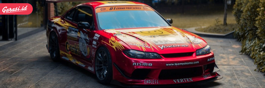 IMX 2026 Menghadirkan Promo Aftermarket Terbaik Buat Petrol Head! IMX 2026 Hadir Bawa Rilisan Eksklusif dan Promo Menarik