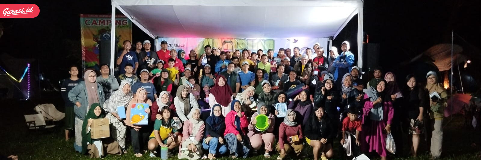 family camp