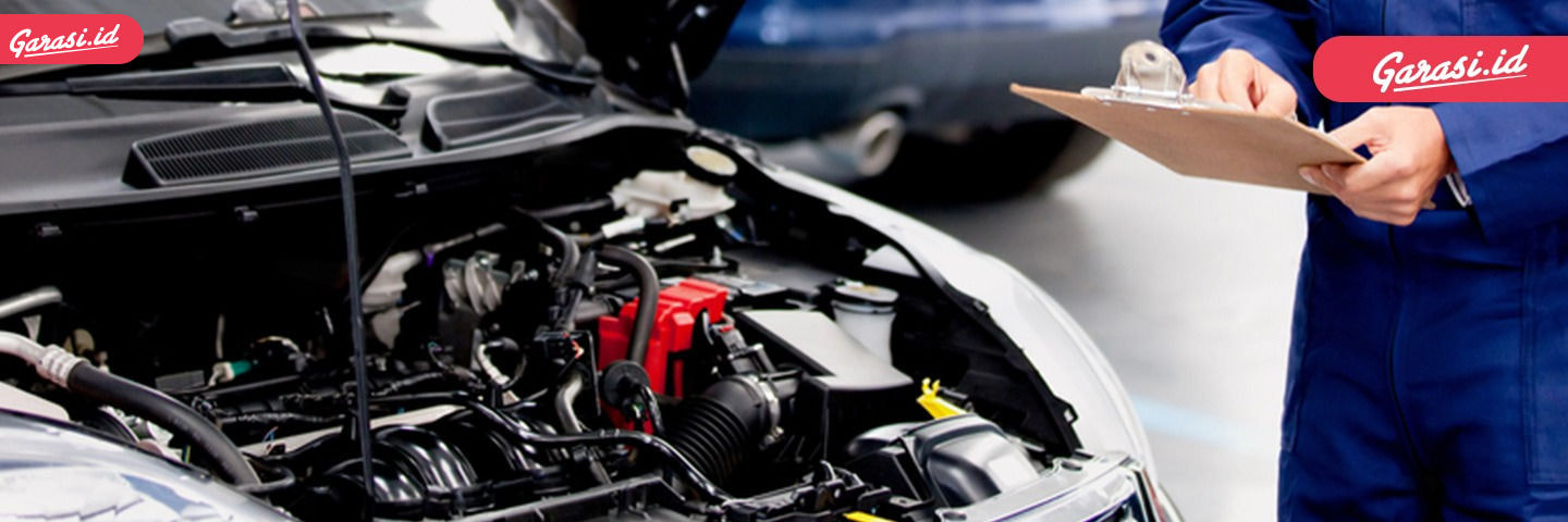 Selain Dinamo Starter, Ini Penyebab Lain Starter Mobil Macet Perawatan mesin mobil