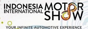 Tiket IIMS 2018 Ada Yang VIP Terusan IIMS 2018