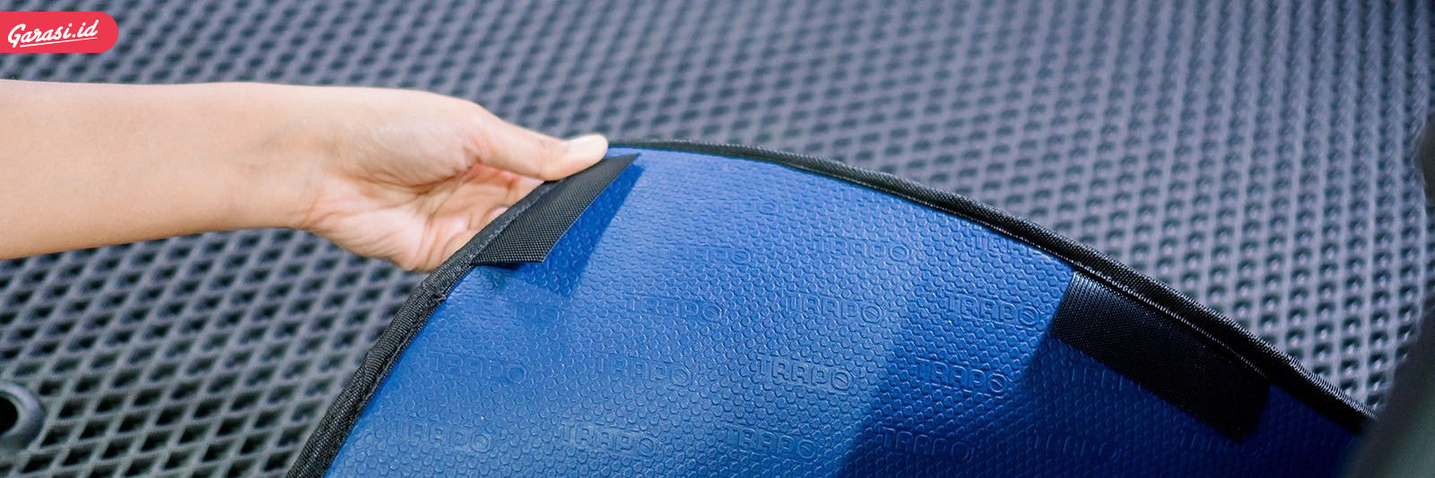 Karpet Mobil Premium Trapo Classic V Hadir untuk Tingkatkan Pengalaman Berkendara