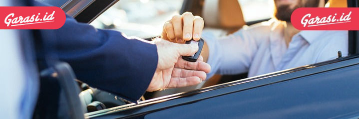 Harga Mobil Baru Selalu Naik, Beli Mobil Bekas Lebih Untung Beli Mobil Bekas Garasi.id Menguntungkan