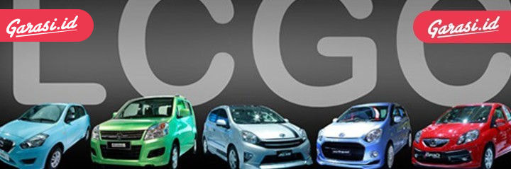 Sejarah LCGC di Indonesia Berawal Dari Kuda Mati Sejarah Mobil