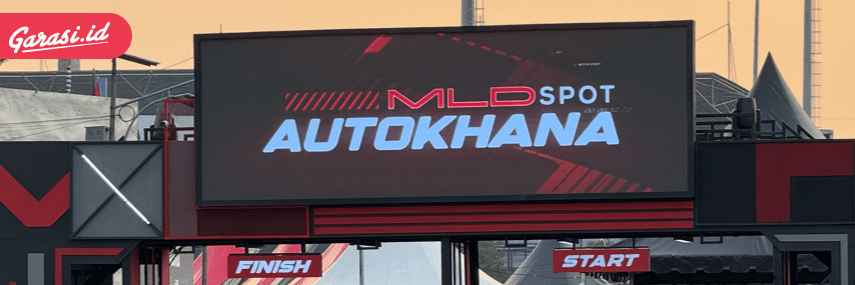 Bersiap! MLDSPOT Autokhana 2026 Putaran 3 Hadir di Malang