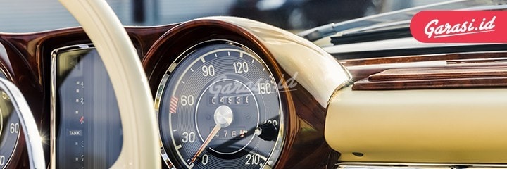 Sudah Tahu Belum? Mobil Antik, Vintage, dan Retro Itu Beda Lho Mobil