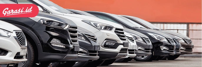 Ingin Punya Mobil? Begini Cara Kredit Mobil Bekas yang Mudah Garasi.id juga bekerjasama dengan leasing-leasing ternama seperti BCA Finance, BCA Syariah dan Dipo Star Finance sehingga proses pengajuannya jauh lebih cepat.