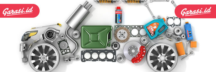 Mengenal Turbo pada Mesin Mobil Turbo Mobil
