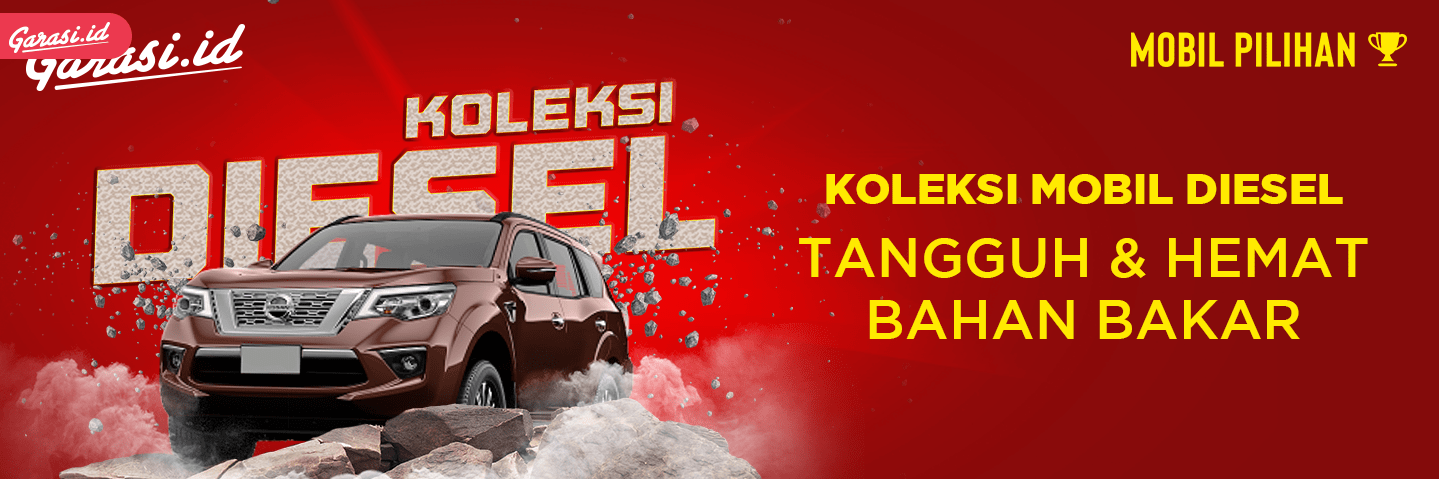 5 Langkah Manjaga “Si Diesel” Agar Tetap Prima Mobil mesin diesel