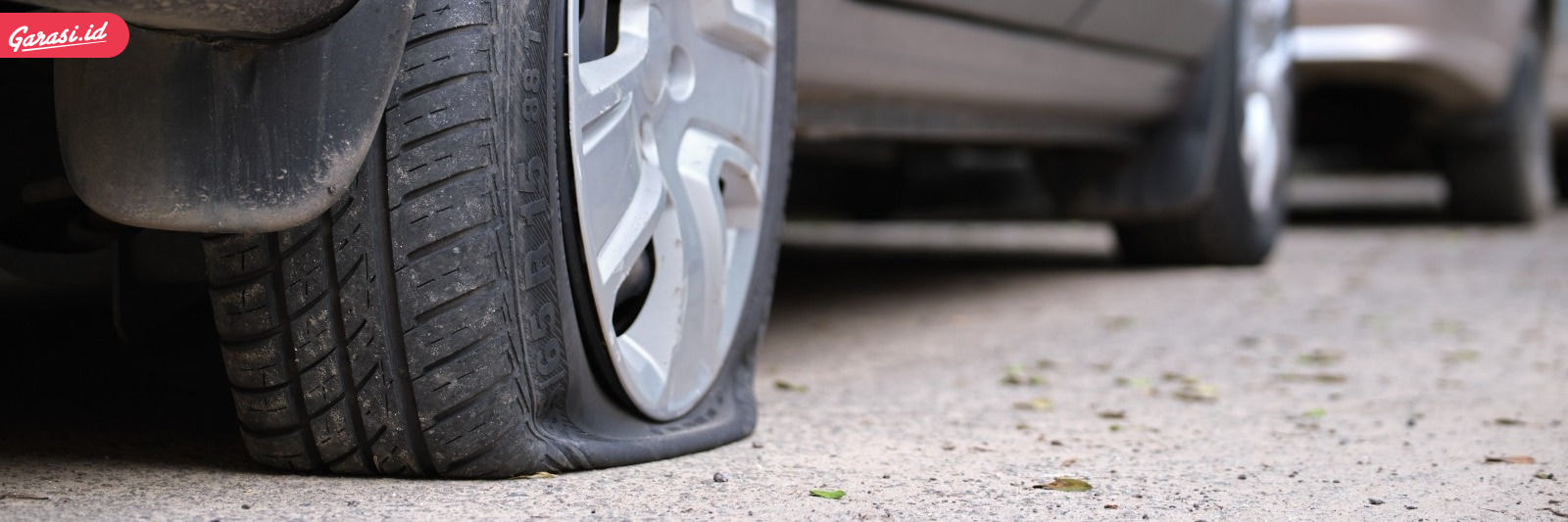 Lama Diparkir, Ban Mobil Bisa Getar? Ini Penyebabnya