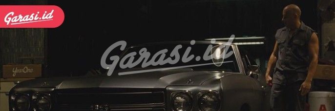Sederet Mobil Muscle Bekas Terbaik Sepanjang Masa American Muscle