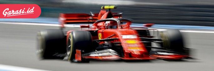 Lewis Hamilton Juara Dunia F1 2019, Ini Fakta Seputar Balap F1 Pembalap F1