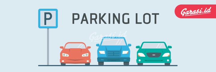Lupa Lokasi Parkir Saat Bepergian, Simak 5 Cara Ini Parkir Mobil