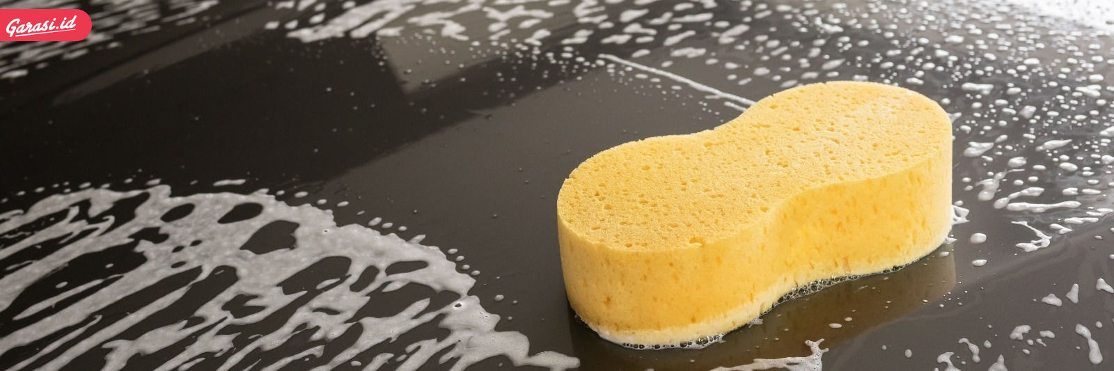 Perjalanan Panjang Bikin Mobil Kotor? Ini Perawatan yang Wajib Dilakukan