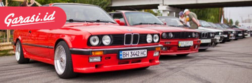mobil tua