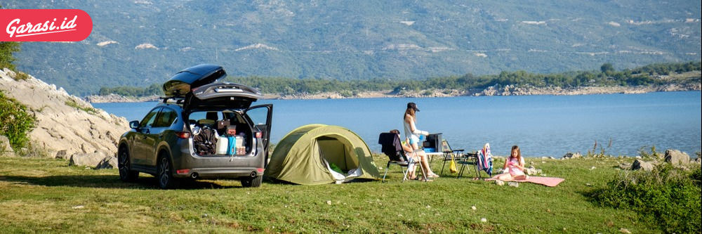 camping car